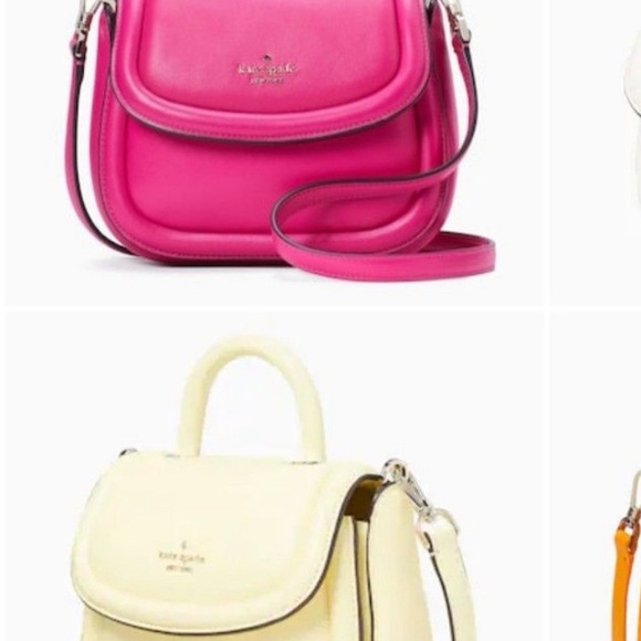 Kate Spade Handbag - Picture 4 of 4